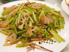 -紫丁香饭店-中餐厅