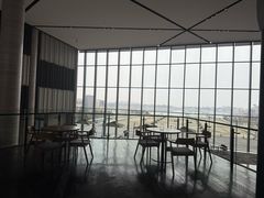 -青岛西海岸隆和福朋喜来登酒店