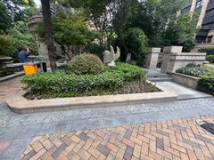 -宋庆龄陵园
