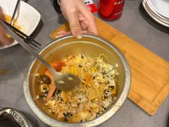 -咕咕站韩国料理(紫金港店)