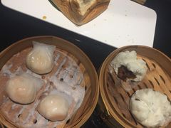 -高第街56号餐厅(银座商城玉函店)