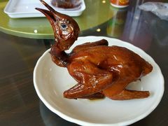 -煲煲掂风味煲仔饭餐厅(西区店)