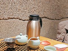 -小城粥道·海胆鲜虾粥(解放广场店)