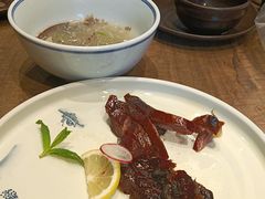 -香园茶社·金陵小灶(老门东店)