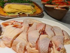 -椰子湾·海南火锅·糟粕醋·椰子鸡(正大广场店)