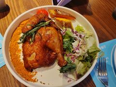-SPACELAB失重餐厅(世纪汇店)