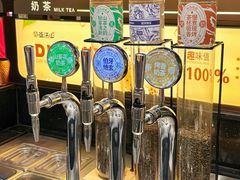 -韩盛·盛江山自助料理(中街大悦城店)