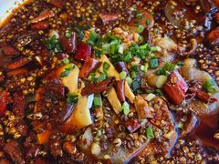 -玉林烤鸭店(定福庄店)