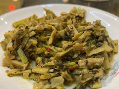 -缘来聚·徽菜名店(黄山宏村店)