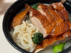 -佳记厚街烧鹅濑粉(广州总店)