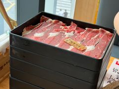 -牛匠和牛寿喜锅(西安总店)
