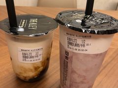 -鹿角巷The Alley(龙湖天街店)