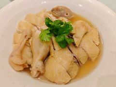 -益健名厨海鲜城(夏湾店)
