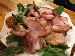 -小锅巴纳西餐厅