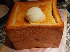 -绿茶餐厅(昌平悦荟店)