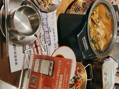 -神府路壹号·海鲜烧烤·砂锅粥·锅物(三坊七巷店)