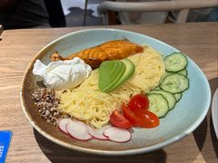 -Maxpoint Kitchen 西餐咖啡(乐峰广场店)