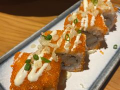 -渔寿司·日本料理(艾尚天地店)