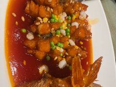 -湖滨28中餐厅·西湖宴·杭州君悦酒店