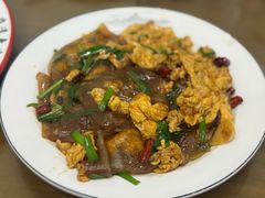 -鲁南仔·滕州炒鸡(经三路店)