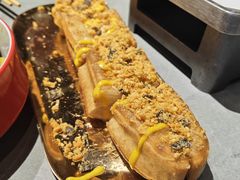 -醉炫音速烧烤·干煸菜(沙河总店)