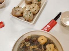 -咬不得高祖生煎·简餐(高银街店)
