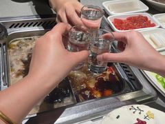 -海底捞火锅(天津SM城市广场店)