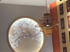 -曲氏老北京铜锅涮肉•火锅(不老街店)