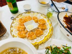 -津津菜馆(绝没分店)