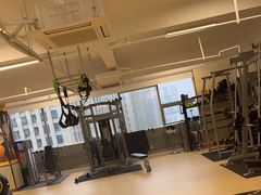 -中田健身工作室(新天地店)