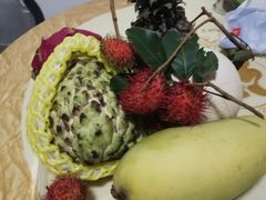 -三亚新鸿港水果一级批发市场