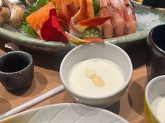 -京旬海鲜放题·铁板烧自助餐厅