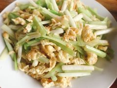 -阿葉农家饭店