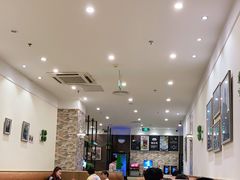 大堂-萨莉亚意式餐厅(中北永旺店)