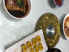 -国人川菜(李家村建东街店)