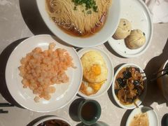 -松鹤面馆·古法焖肉面(观前店)