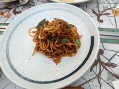 -PIZZA BIANCA(万象城店)