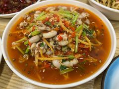 火爆脆肠-艺味深尝(云锦路店)