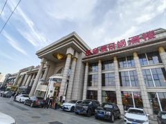 -巴音浩日娲·蒙餐(双林东路店)