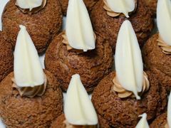 -三迪希尔顿酒店·星空酒廊