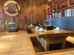 -三千里韩式炭火烤肉(南八马路店)