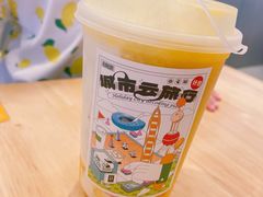 -满记甜品(巴黎春天宝山店)