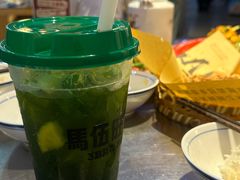 -馬伍旺川菜(江北虹悦城店)