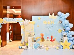 -上海嘉定喜来登酒店
