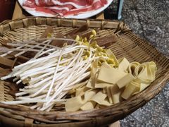 -重庆下半城老火锅(糖酒公司店)