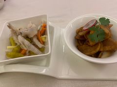 -银都上海菜馆(粤海东路店)