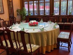 包厢-烤肉宛饭庄(南礼士路店)