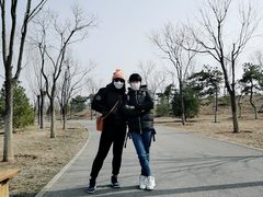 -东郊湿地公园