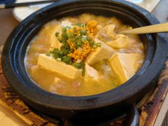 -望京楼flavor餐厅(古北水镇景区店)