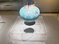 -景德镇中国陶瓷博物馆